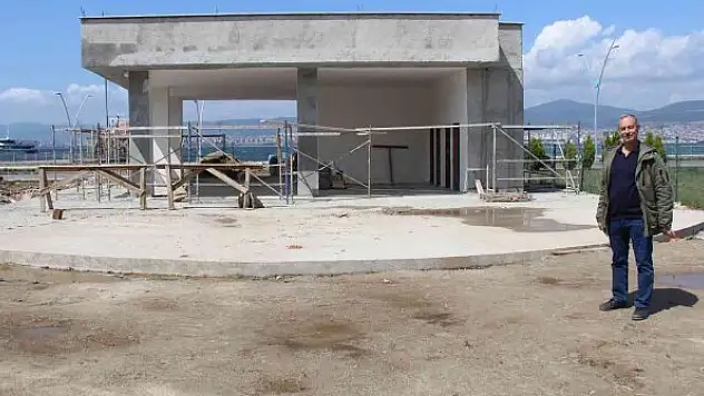 14 metrelik doğalgaz bağlantısı için dudak uçuklatan teklif