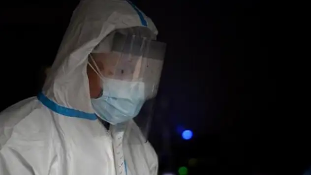 ABD'de COVID-19: Can kaybı 984 bin 571'e çıktı