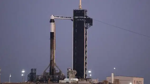 Uzaya ilk 'özel ticari' görev