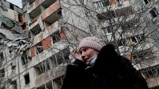 Mariupol Belediye Başkanı: 31 bin Mariupollü zorla Rusya'ya götürüldü