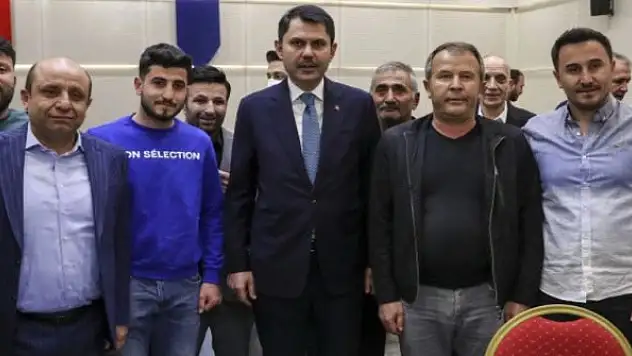 Atık toplayıcılara yasal statü