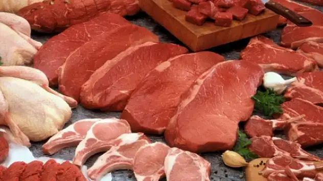 Tarım Kredi marketleri ile Et ve Süt Kurumu'nda ucuz et satışı başladı