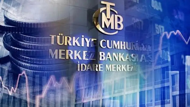 Piyasalar TCMB'nin faiz kararına odaklandı
