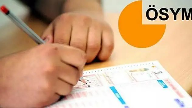 YDS adaylarına saat uyarısı