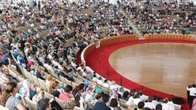 İHL öğretmenleri Mesleki Çalışma Programı'nda buluştu