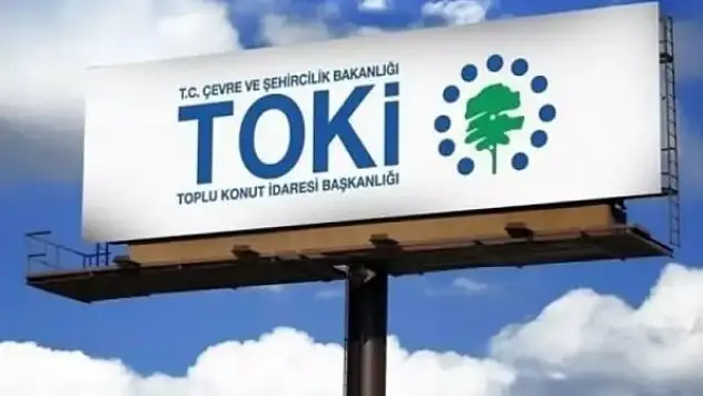TOKİ'den yatırım fırsatı! 67 arsa açık artırmayla satılacak