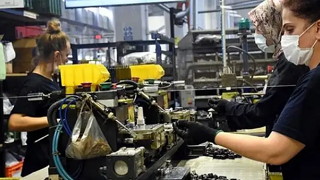 Otomotiv yan sanayiinden 3,2 milyar dolarlık ihracat