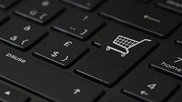 E-ticaret yatırımlarla 560 milyar lirayı aşacak