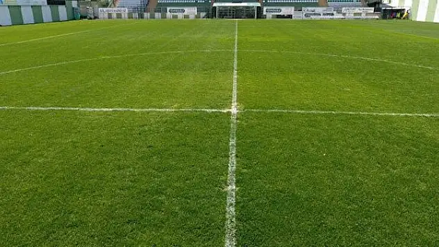 9 ilde 12 spor tesisi yaptırılacak