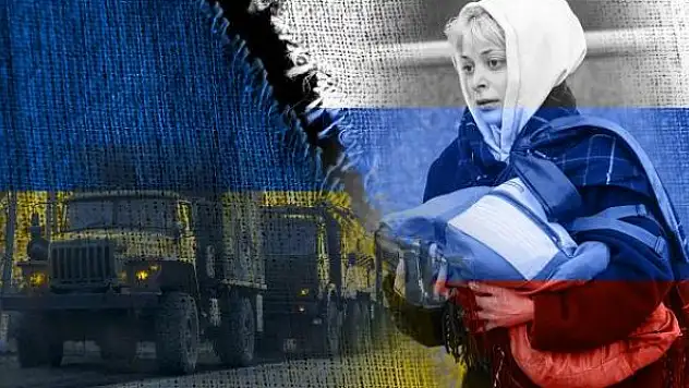 Ukrayna ve Rusya arasında 3'üncü esir değişimi