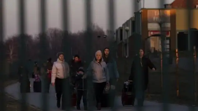 Ukraynalı mülteciler için 9,1 milyar euro yardım taahhüdü