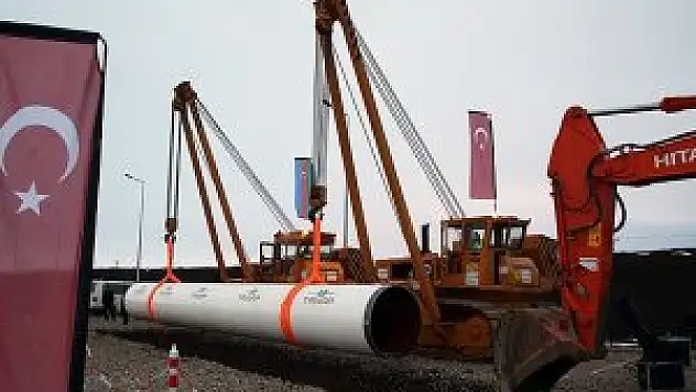 TANAP 6 firmayı ihaleye çağıracak