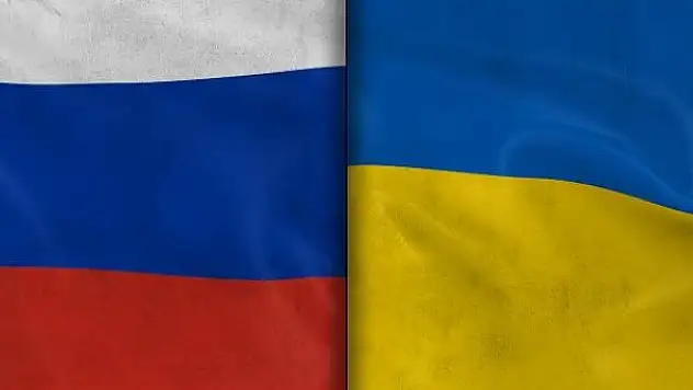 Ukrayna Rusya'dan ithalatı yasakladı