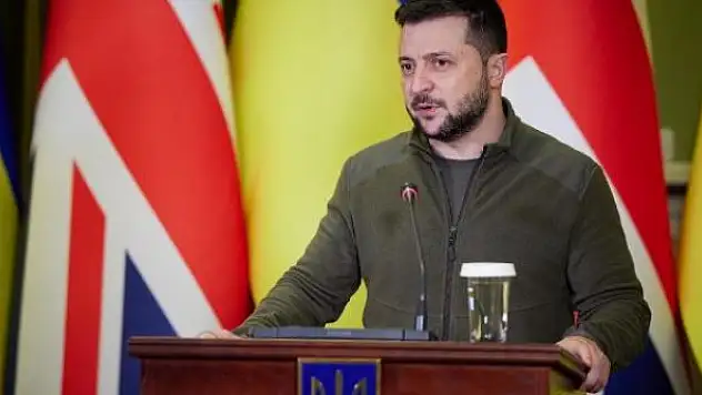 Ukrayna: Tüm dünya Rusların suçunu biliyor!