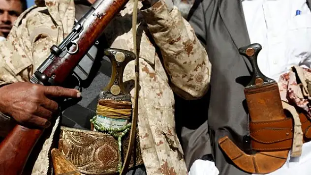 Husiler: Arap koalisyonundan Yemen'de barışı sağlamak için net bir işaret yok