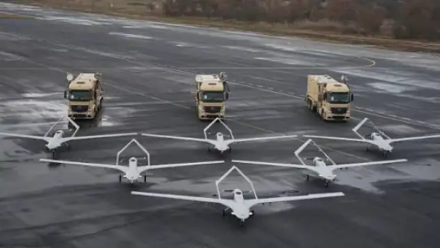 Sırbistan Cumhurbaşkanı resmen duyurdu: Bayraktar için Erdoğan'dan söz aldım!