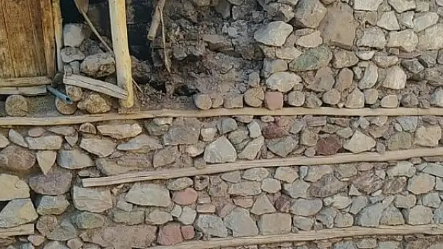 Malatya depreminde Adıyaman'da 8 ev hasar gördü