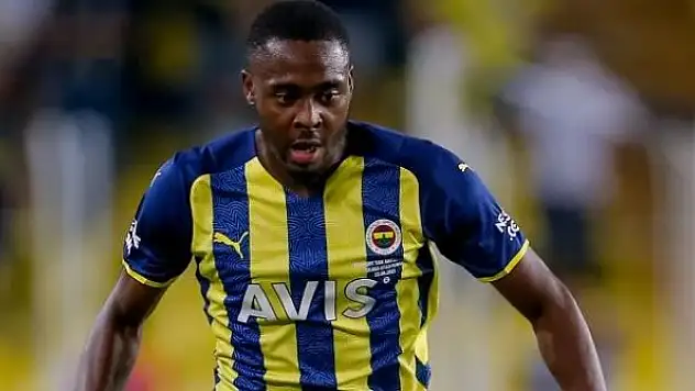 Fenerbahçe'ye müthiş gelir