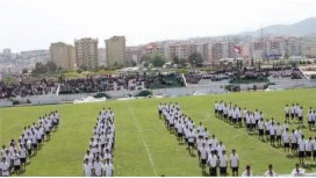 19 Mayıs kutlamaları iptal