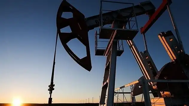 Brent petrolda güncel fiyatlar (25 Ağustos 2022)