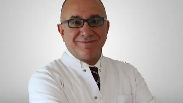 Kalp kapağı tamirinde 'Türk yöntemi' literatüre girdi