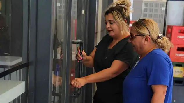 Girişimci kadın hayalindeki işletmeyi açtı, 9 günde mağdur oldu