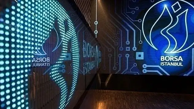 Borsa tüm zamanların en yüksek seviyesinde