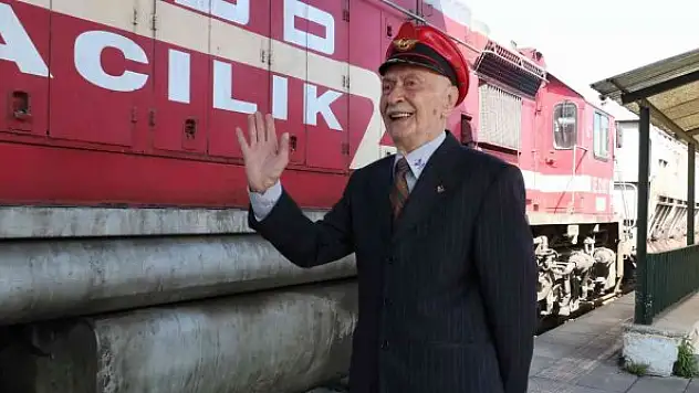 38 yıllık meslek aşkını çocukları devam ettirdi