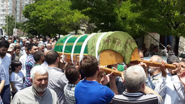 Remzi Yüzbaşıgil'in acı günü