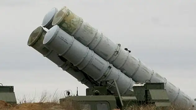 Rusya: Ukrayna'ya Avrupa'dan teslim edilen S-300 füze sistemini vurduk