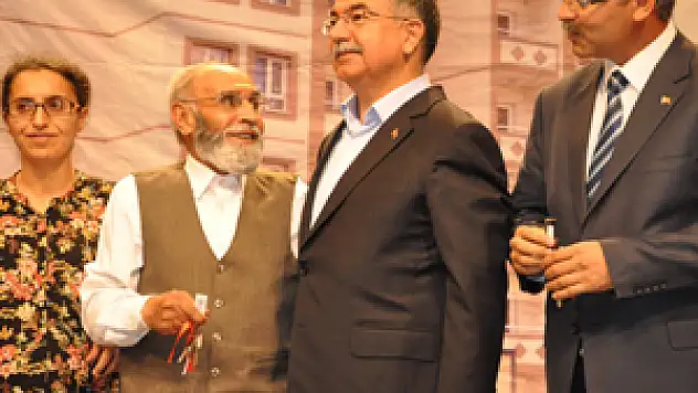 Komyapı'dan erken teslim