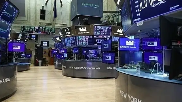 Küresel piyasalar pozitif seyrediyor