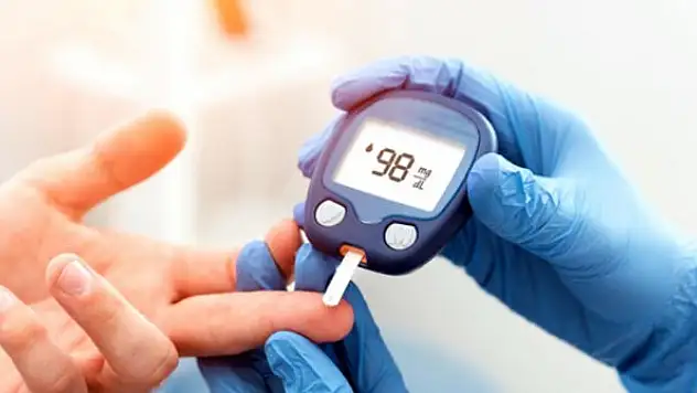 Uzmanından diyabet hastalarına oruç uyarısı