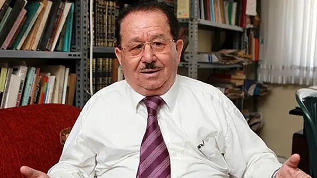 Zekeriya Beyaz hayatını kaybetti