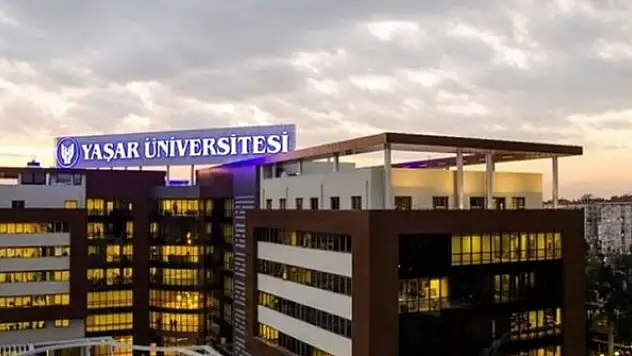 Yaşar Üniversitesi 6 öğretim görevlisi alacak