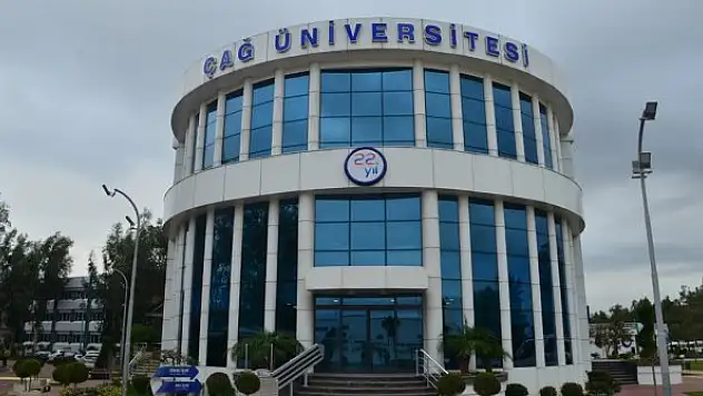 Çağ Üniversitesi Öğretim Görevlisi alacak