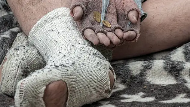 Çeyrek milyar insan 2022 sonunda aşırı yoksulluk çekebilir