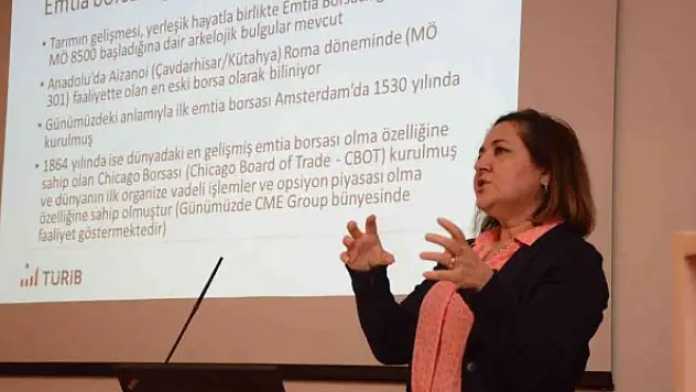 Sosyal Bilimler Enstitüsü 40. yıl etkinlikleri başladı