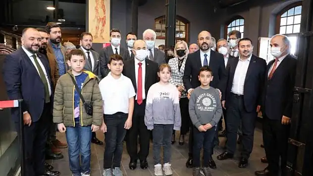 Diyabetli çocuklar parmakları delinmekten kurtulacak