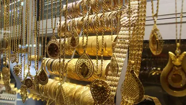 Altın, ABD enflasyonu ile yükseldi