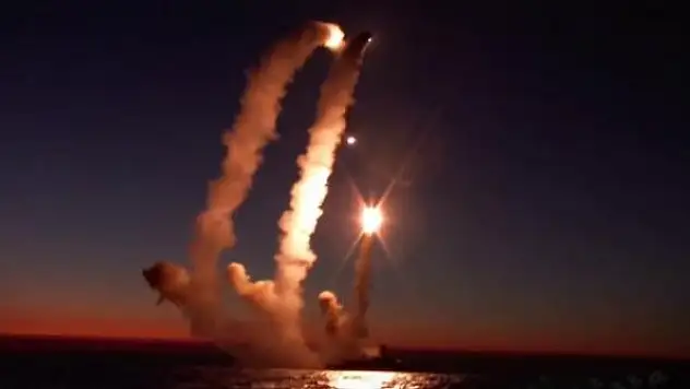 Beyaz Saray: Rusya'nın Ukrayna'daki hava ve füze saldırıları devam edecek