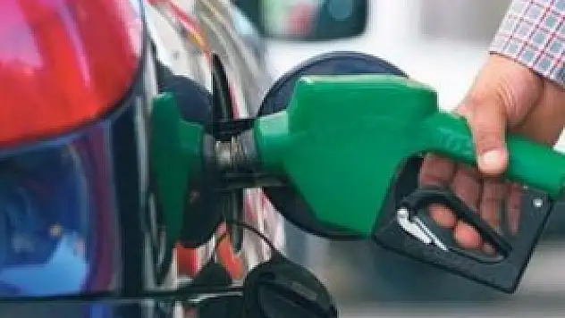 Benzine indirim geldi!