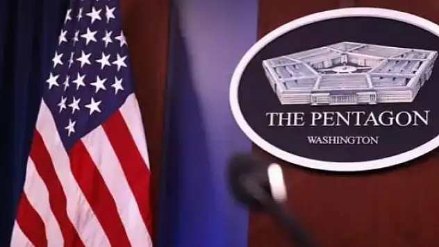 Pentagon: Rusya'nın kimyasal silah kullandığı iddialarını inceliyoruz