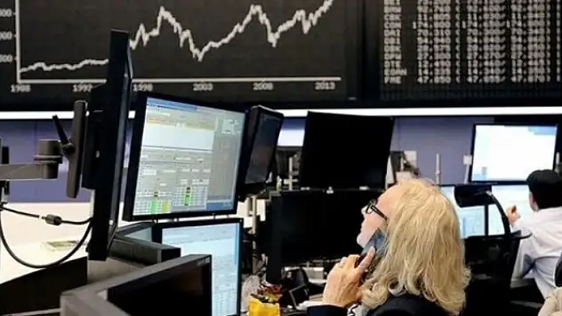 Piyasalarda gün sonu