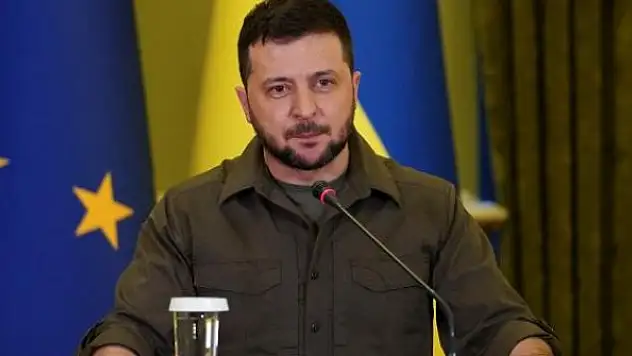 Dehşet açıklama: 'Mariupol'de 5 bini çocuk en az 20 bin kişi öldü'