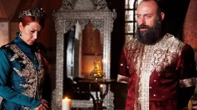 Türk dizileri ABD'de araştırma konusu oldu