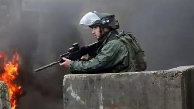 Filistin Devlet Başkanlığı: Batı Şeria tehlikeli ve patlamaya hazır