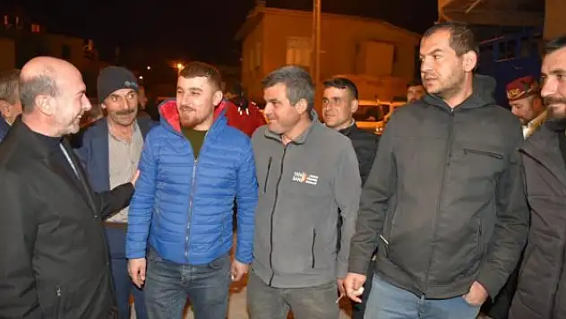 Selçuklu'da Ramazan gelenekleri yaşatılıyor