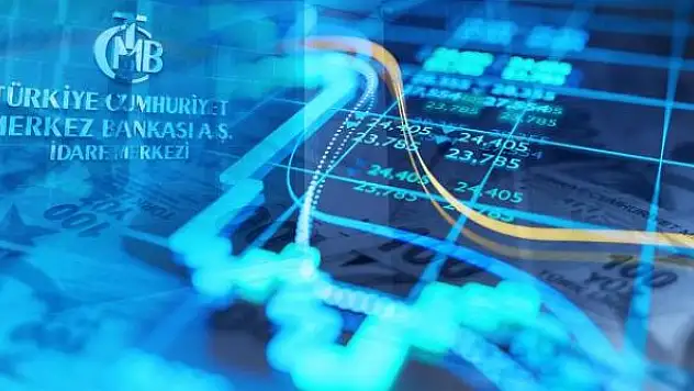 Piyasalarda gözler Merkez Bankası'na çevrildi