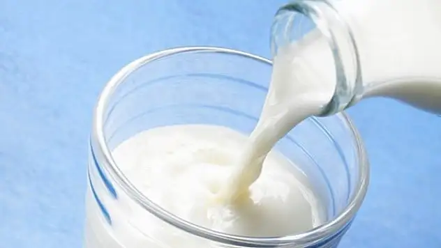 İçme sütü üretimi azalıyor